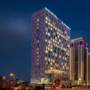 Novotel Riyadh Sahafa